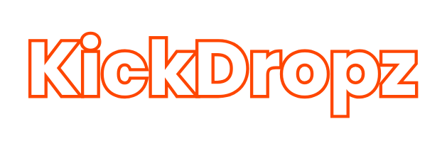KickDropz