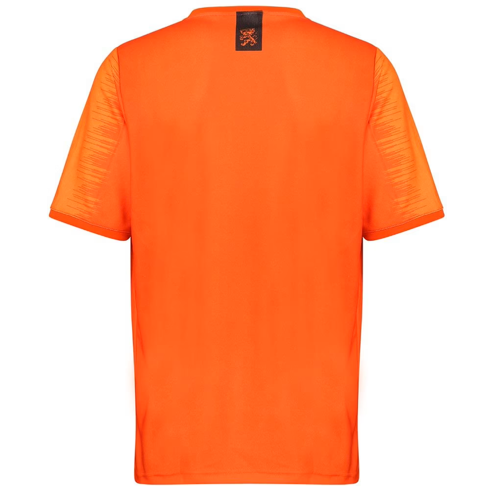 Nederlands Elftal VoetbaltenueThuis - NR11 Gakpo - Oranje - Kind en Volwassenen