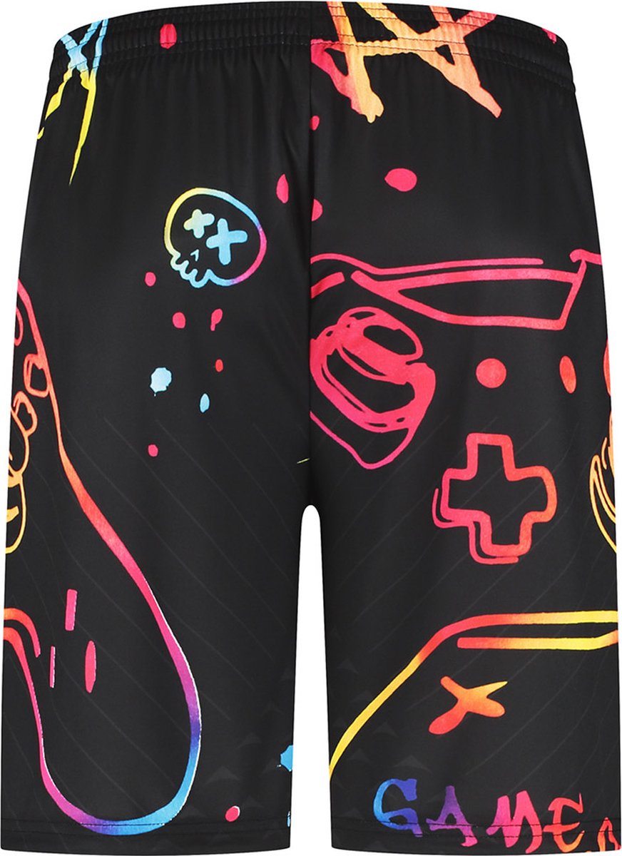 Al-Nassr Voetbaltenue Ronaldo - Gaming