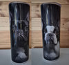 Franse Bulldog Tumblers 🐾