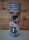Lionel Messi Tumbler – Argentinië Editie