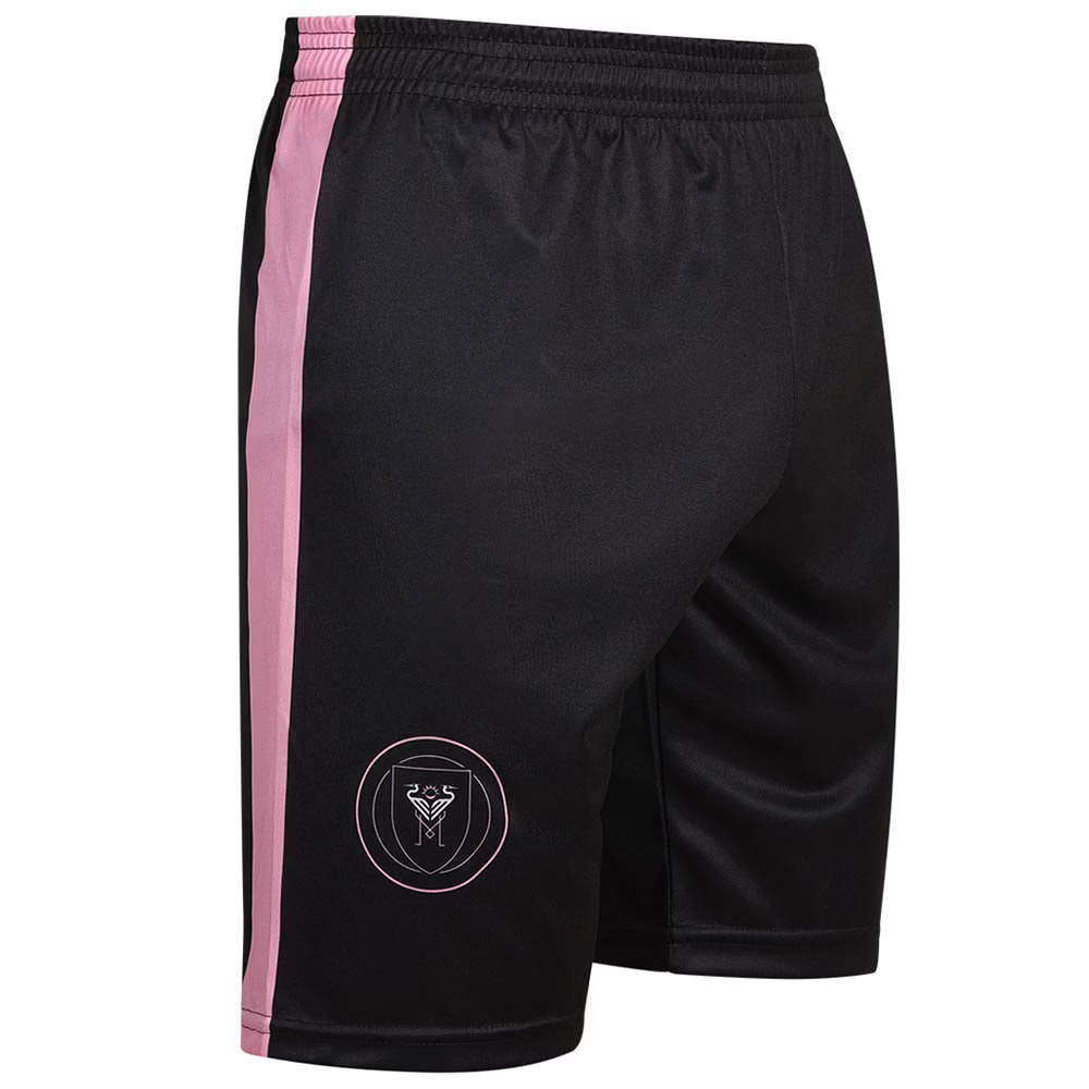 Miami Voetbaltenue Messi Uit - 2024-2025 - Kind en Volwassenen