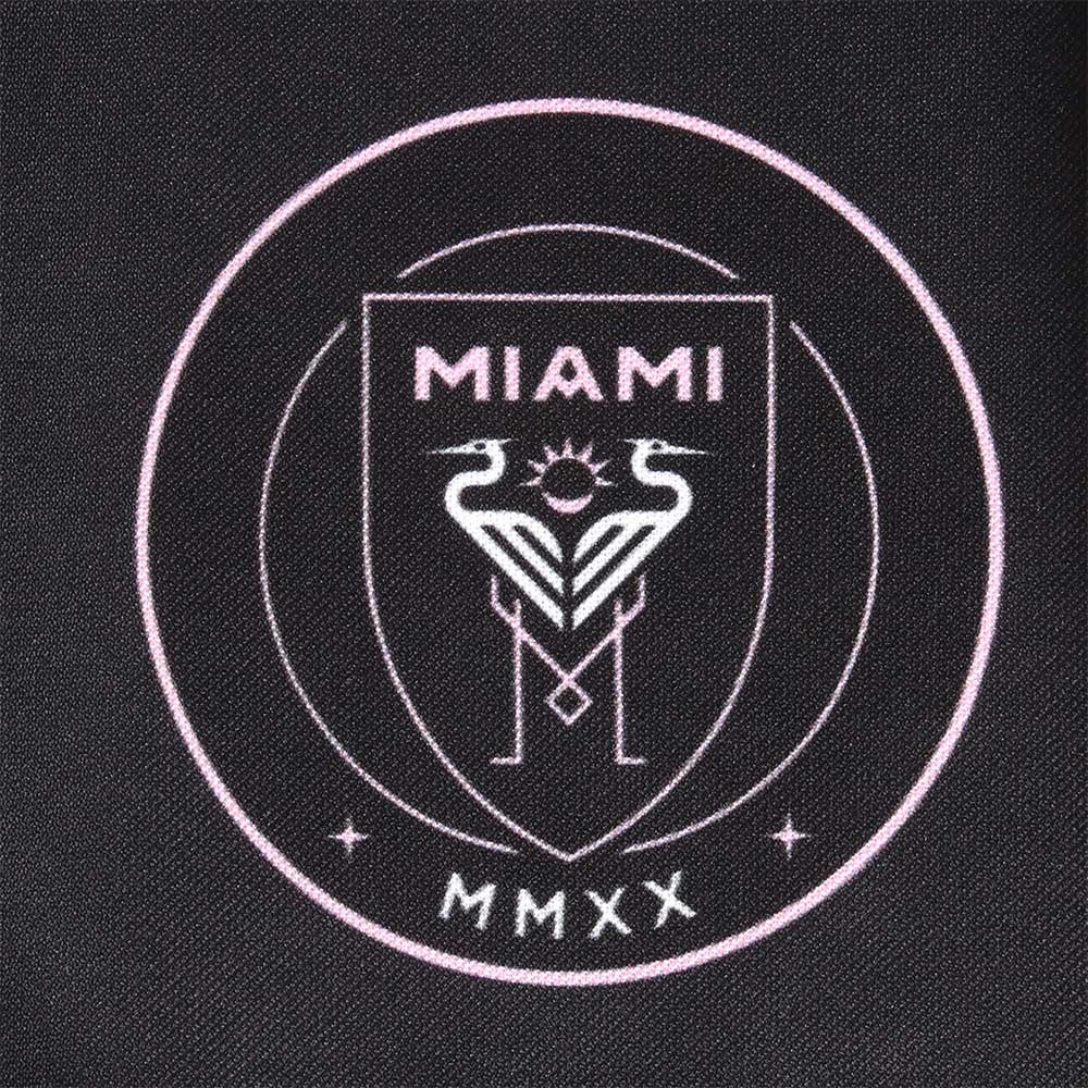 Miami Voetbaltenue Messi Uit - 2024-2025 - Kind en Volwassenen