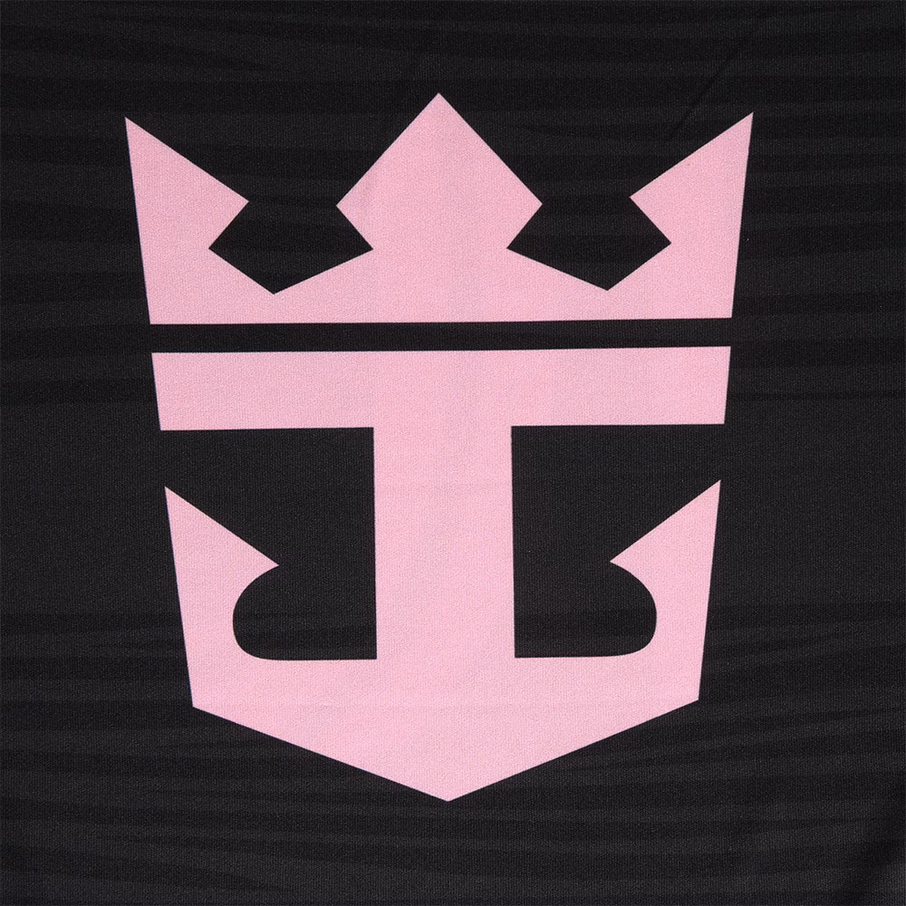 Miami Voetbaltenue Messi Uit - 2024-2025 - Kind en Volwassenen