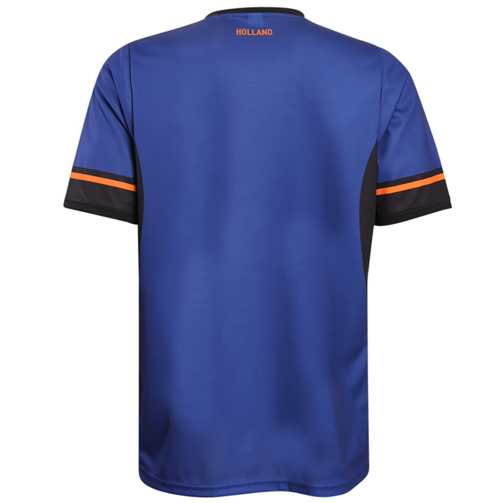 Nederlands Elftal Voetbaltenue Uit - NR 11 Gakpo - Kind en Volwassenen