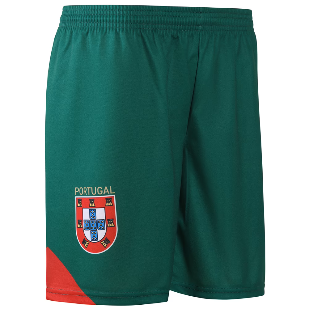 Portugal Voetbaltenue Ronaldo Thuis - Kind en Volwassenen