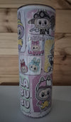 Labubu Tumbler