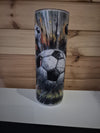 VOETBAL TUMBLERS VOOR ECHTE FANS